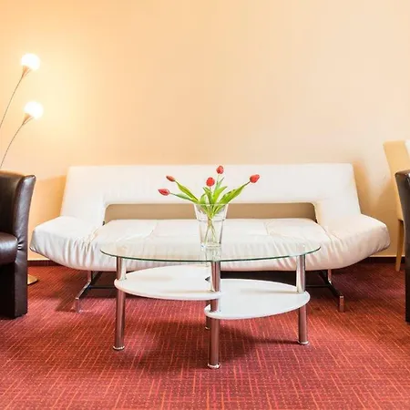 Hotel Elisabetha Garni-2