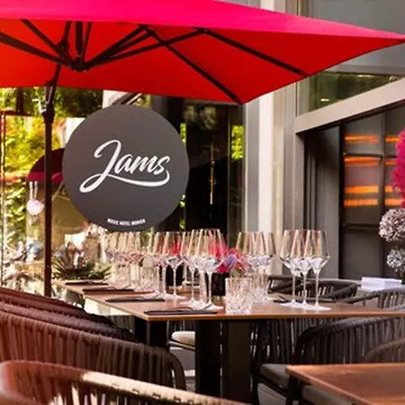 Design-Hotel JAMS-2