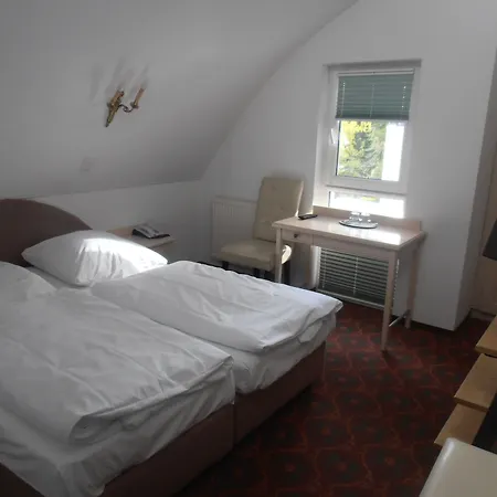 Hotel Blankenese-2
