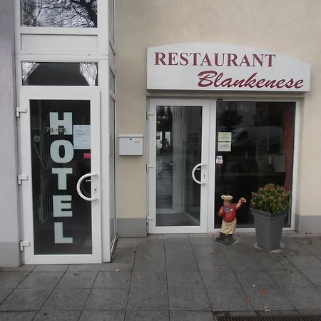 Hotel Blankenese-3