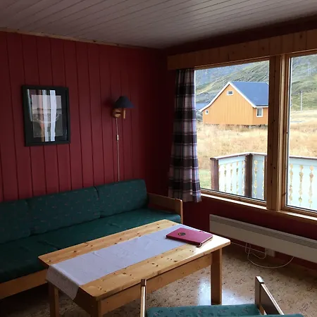Nordkapp Camping-3