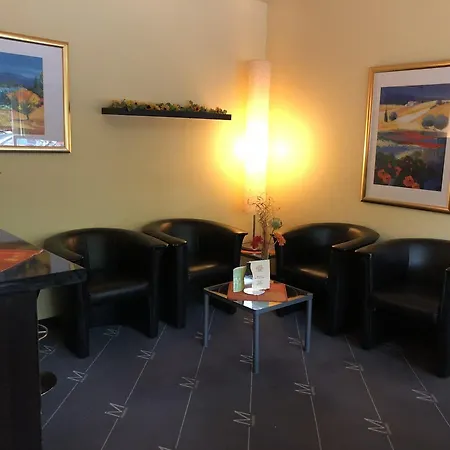 City Hotel Essen-2