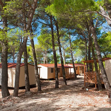 Mobile Homes Basko Polje Campground-2