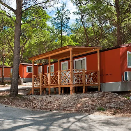 Mobile Homes Basko Polje Campground-3