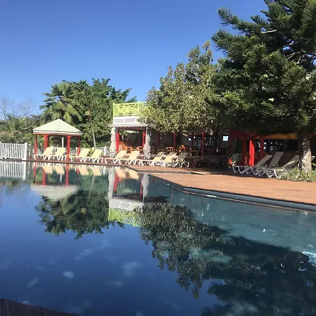 Le Rayon Vert - Hotel & Restaurant Vue Sur Mer-3