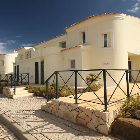 Castro Marim Golfe And Country Club-3