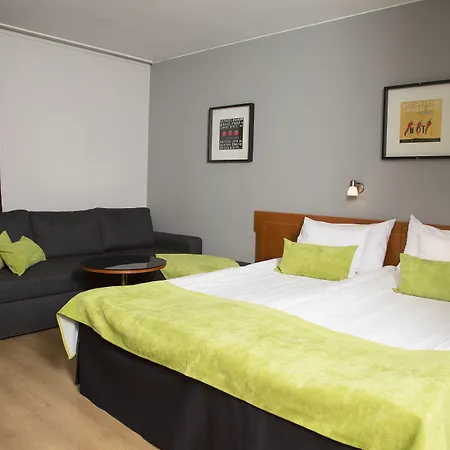 Best Western Hotell Ett-3
