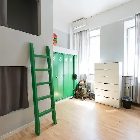 Winstrup Hostel-2