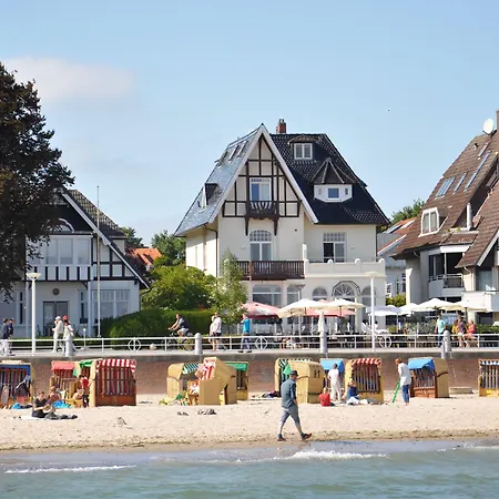 Strandperle Lieblingsplatz Hotel-3