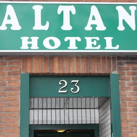 Altan Hotel-3
