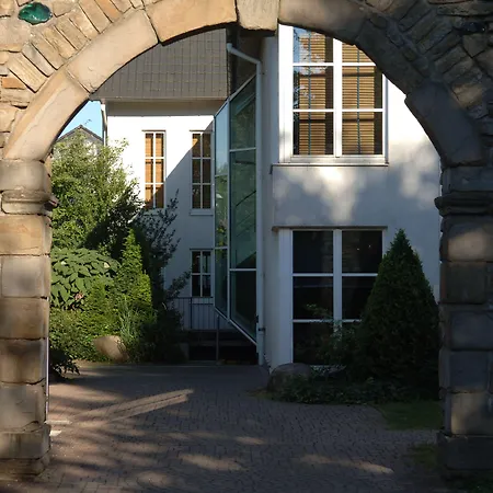 Mintrops Land Hotel Burgaltendorf-3