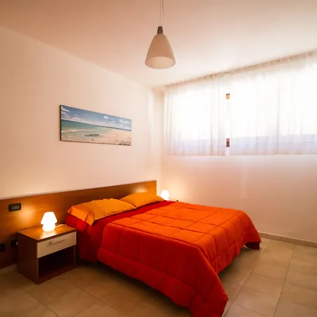 Residence Le Fontane-3