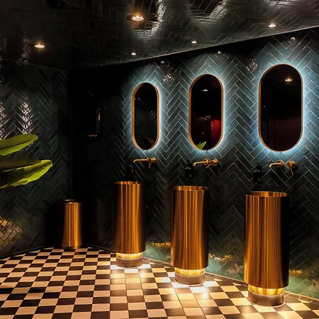 City Hotel Haarhuis, World Hotels Crafted Collection-2
