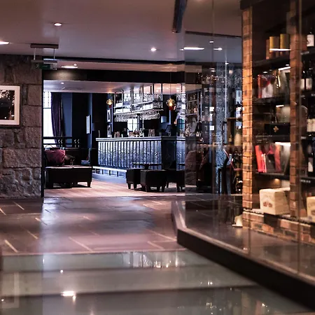 Malmaison Aberdeen-3