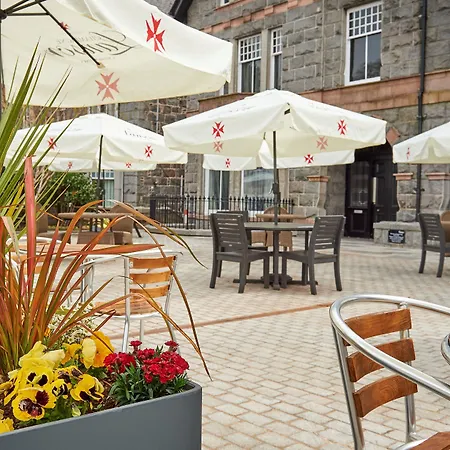 Malmaison Aberdeen-2