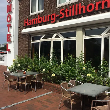 A1 Raststaette & Motel Hamburg-Stillhorn-3
