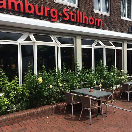 A1 Raststaette & Motel Hamburg-Stillhorn-2