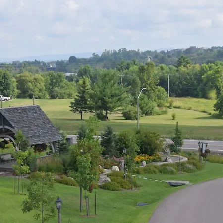 Best Western Pembroke Inn & Conference Centre-3