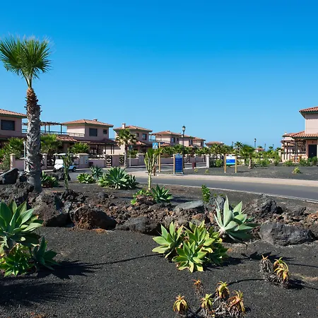 Resort Fuerteventura OrigoMare-3