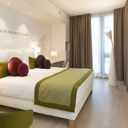 The Passage - Urban & Lifestyle Hotel-3