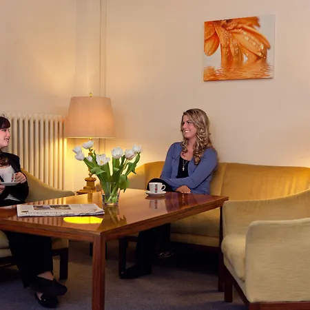 Hotel Morgenland-3
