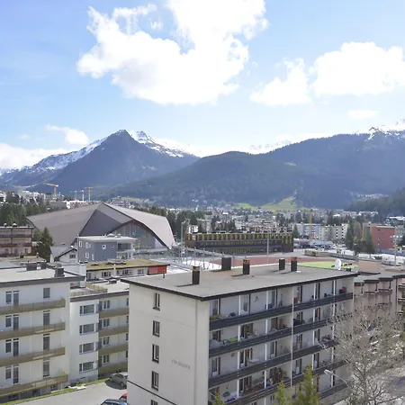 Hard Rock Hotel Davos-2
