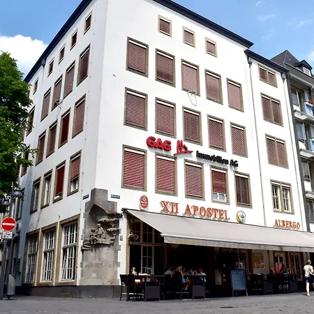 XII Apostel Albergo-2