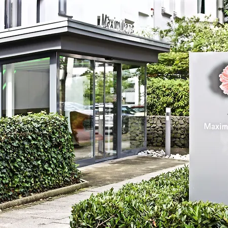 Hotel Maximilians-2