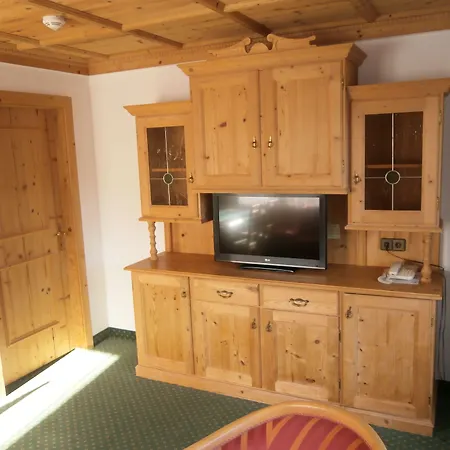 Das Kaltschmid - Familotel Tirol-2