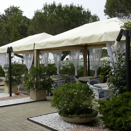 Park Hotel Ermitage Resort&Spa-2