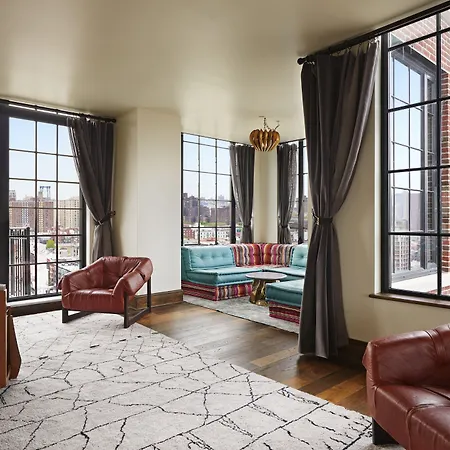The Ludlow Hotel-2
