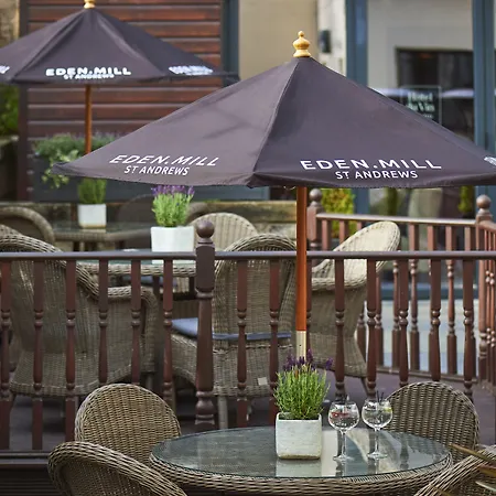 Hotel Du Vin, St Andrews-2