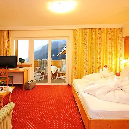 Hotel Fürstenhof-2