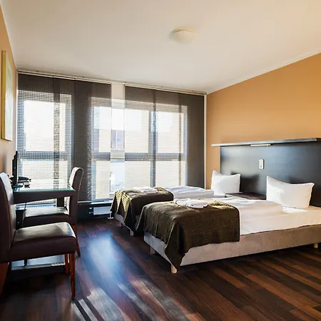 Apple City Hotel-2