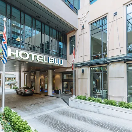 Hotel BLU-3