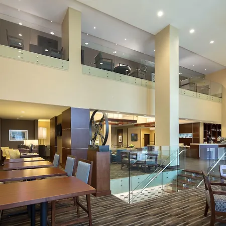 Hyatt Place Washington Dc/Us Capitol-3