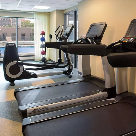 Hyatt Place Washington Dc/Us Capitol-2