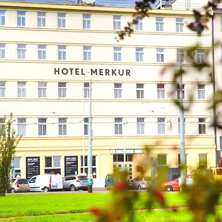 Hotel Merkur - Czech Leading Hotels-2