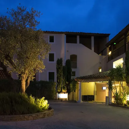 Sowell Family Hotel Port Grimaud-2