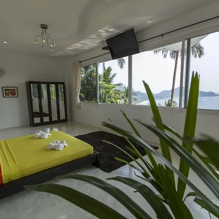 Monkey Flower Villas-2