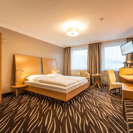 Heikotel - Hotel Windsor-3