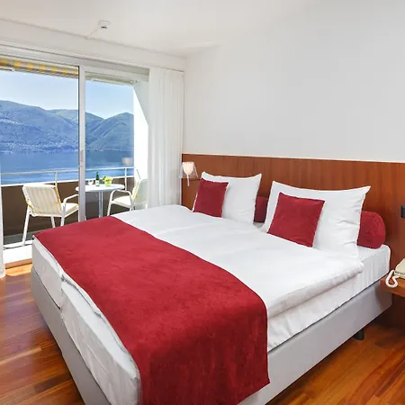 Casa Berno Panorama Resort-2