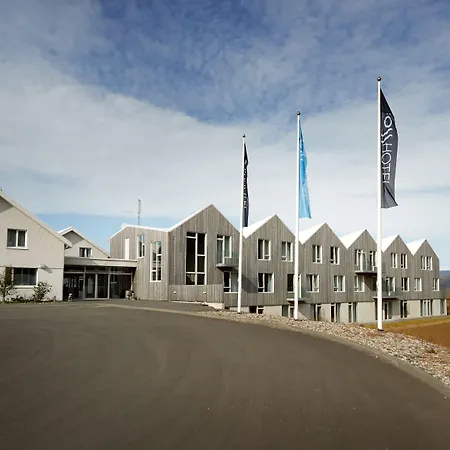 Fosshotel Vatnajoekull-3