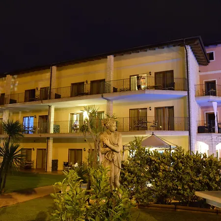 Residenza Le Due Torri-3