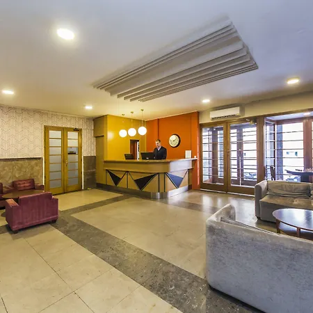 Metropolitan Old Town Hotel - Czech Leading Hotels-3