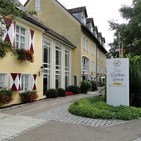 Das Goldene Lamm Aalen-3