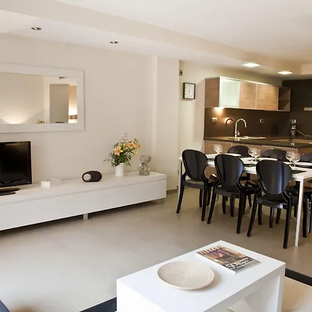 Up Suites Bcn-3