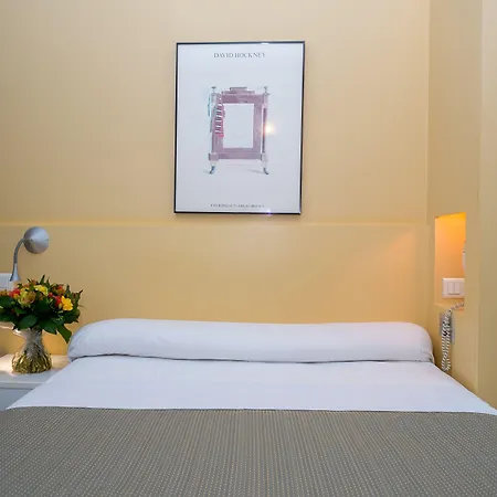 Trendy Canettes Hotel-3