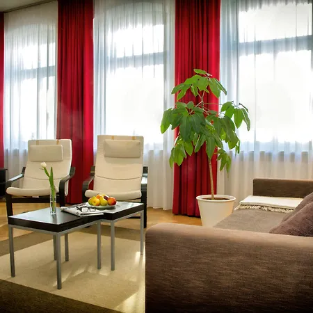 Aparthotel am Zwinger-2
