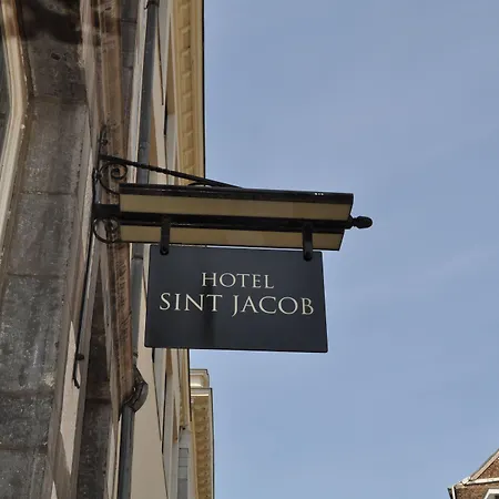 Boutique Hotel Sint Jacob-3